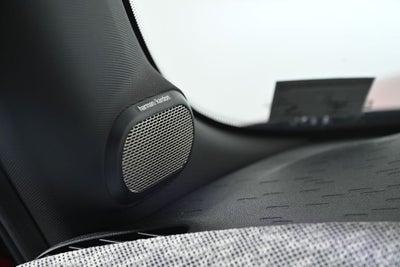 2025 MINI Cooper S Cooper S