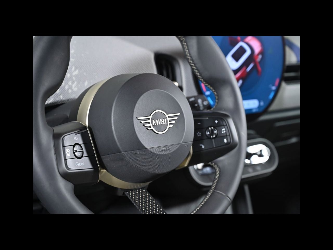 2025 MINI HARDTOP 2 DOOR Cooper S