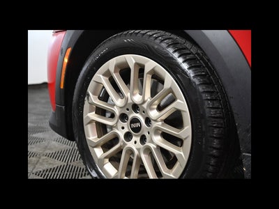 2025 MINI HARDTOP 2 DOOR Cooper S