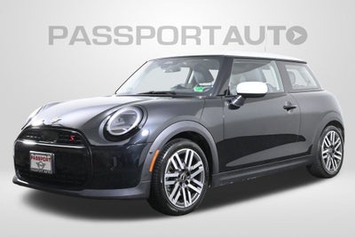 2025 MINI Hardtop 2 Door Cooper S