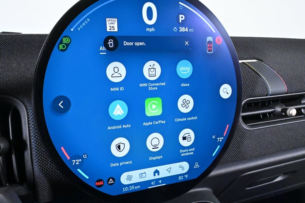 2025 MINI Hardtop 2 Door Cooper S