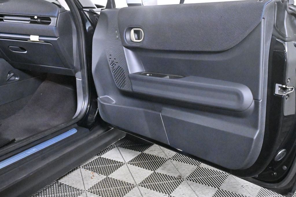 2025 MINI Hardtop 2 Door Cooper S