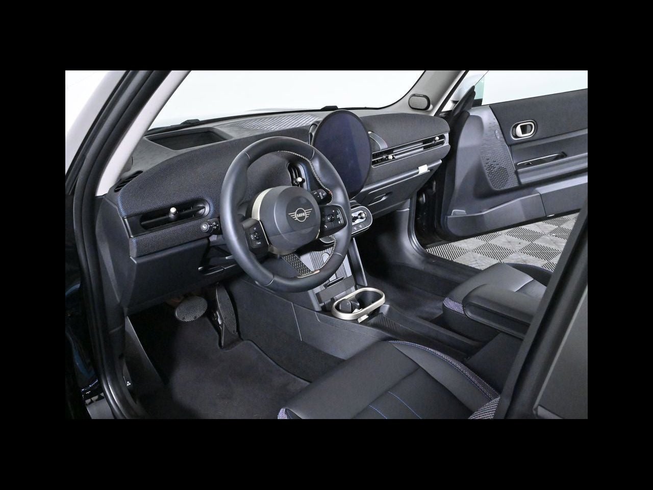 2025 MINI HARDTOP 2 DOOR Cooper S