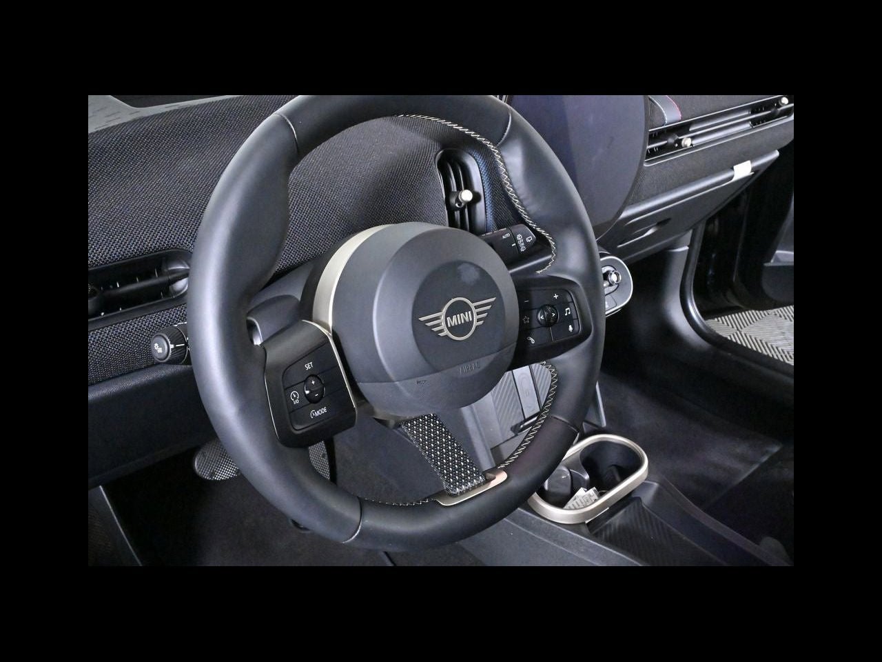 2025 MINI HARDTOP 2 DOOR Cooper S