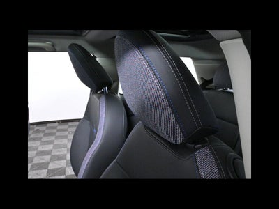 2025 MINI HARDTOP 2 DOOR Cooper S