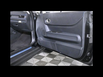 2025 MINI HARDTOP 2 DOOR Cooper S