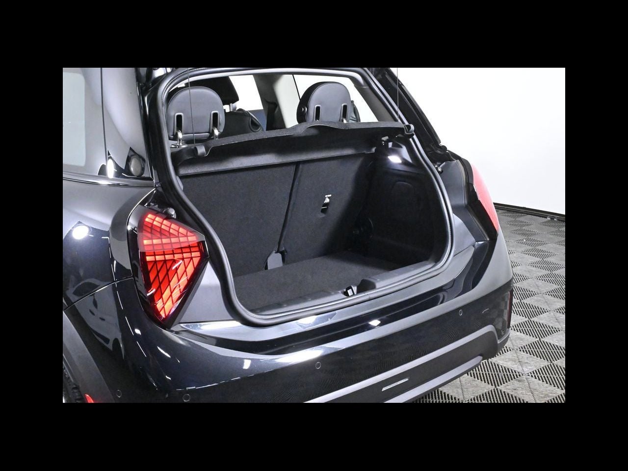 2025 MINI HARDTOP 2 DOOR Cooper S