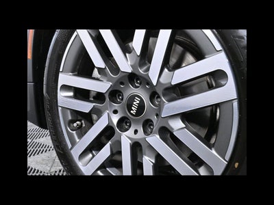 2025 MINI HARDTOP 2 DOOR Cooper S