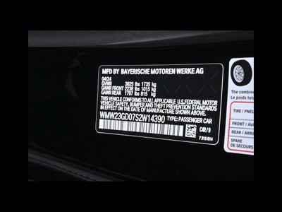 2025 MINI HARDTOP 2 DOOR Cooper S