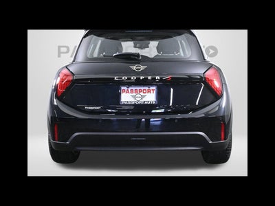2025 MINI HARDTOP 2 DOOR Cooper S