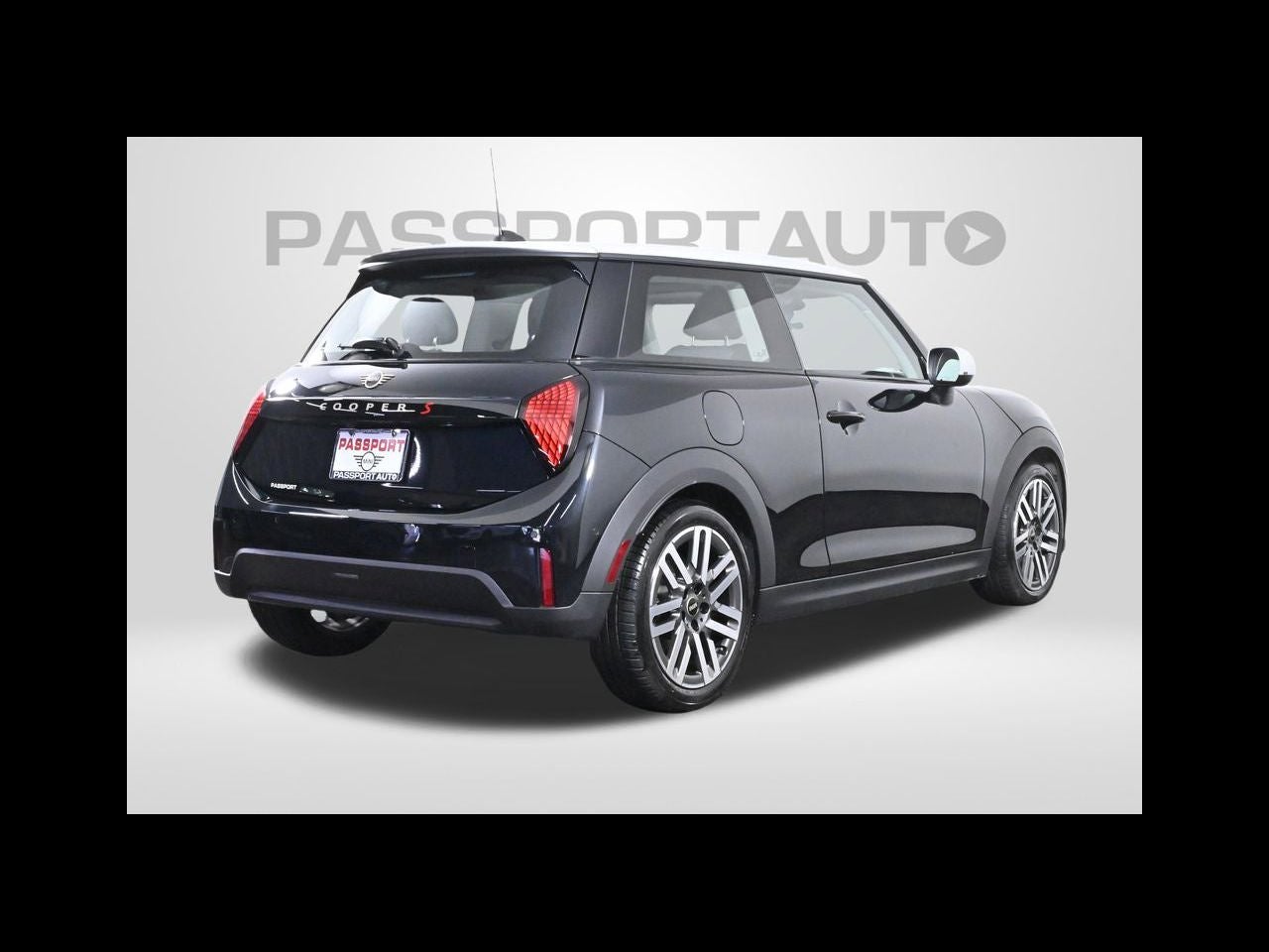 2025 MINI HARDTOP 2 DOOR Cooper S