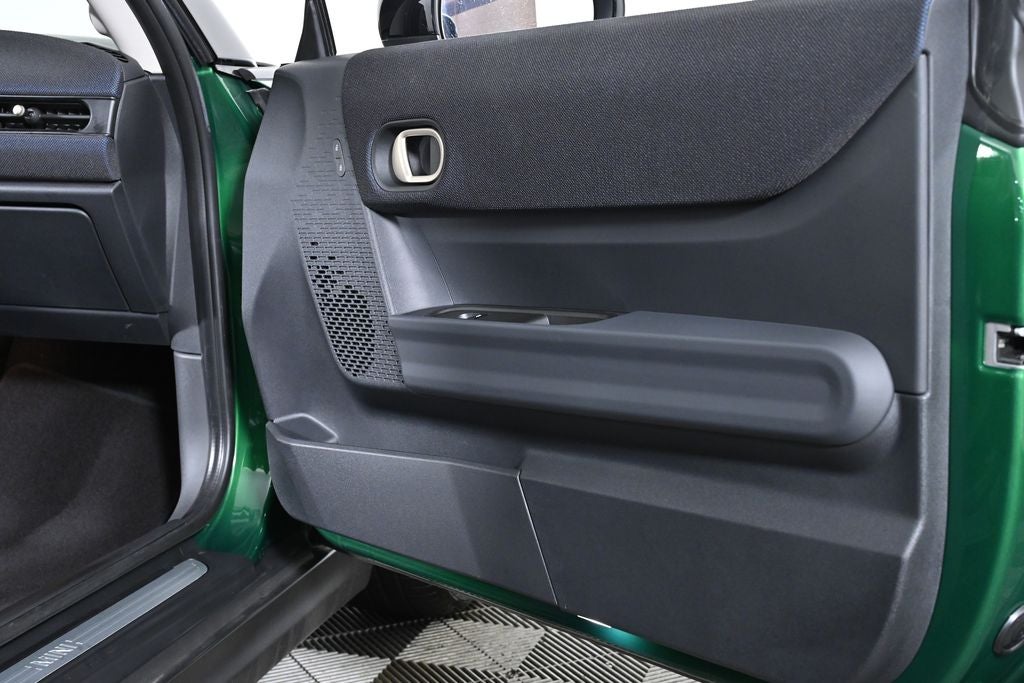 2025 MINI Hardtop 2 Door Cooper S