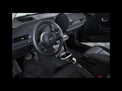 2025 MINI HARDTOP 2 DOOR Cooper S