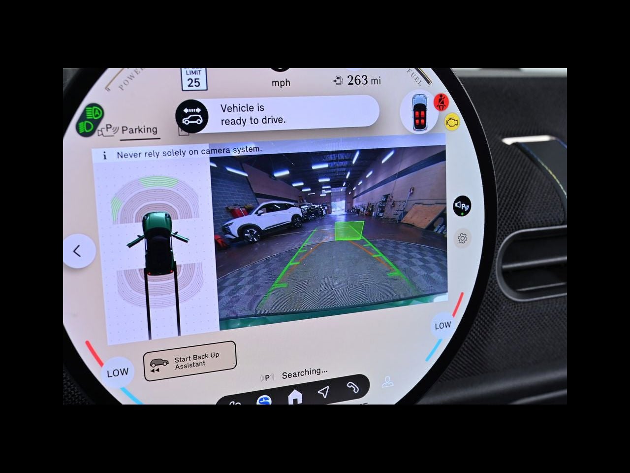 2025 MINI HARDTOP 2 DOOR Cooper S