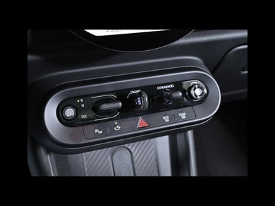 2025 MINI HARDTOP 2 DOOR Cooper S