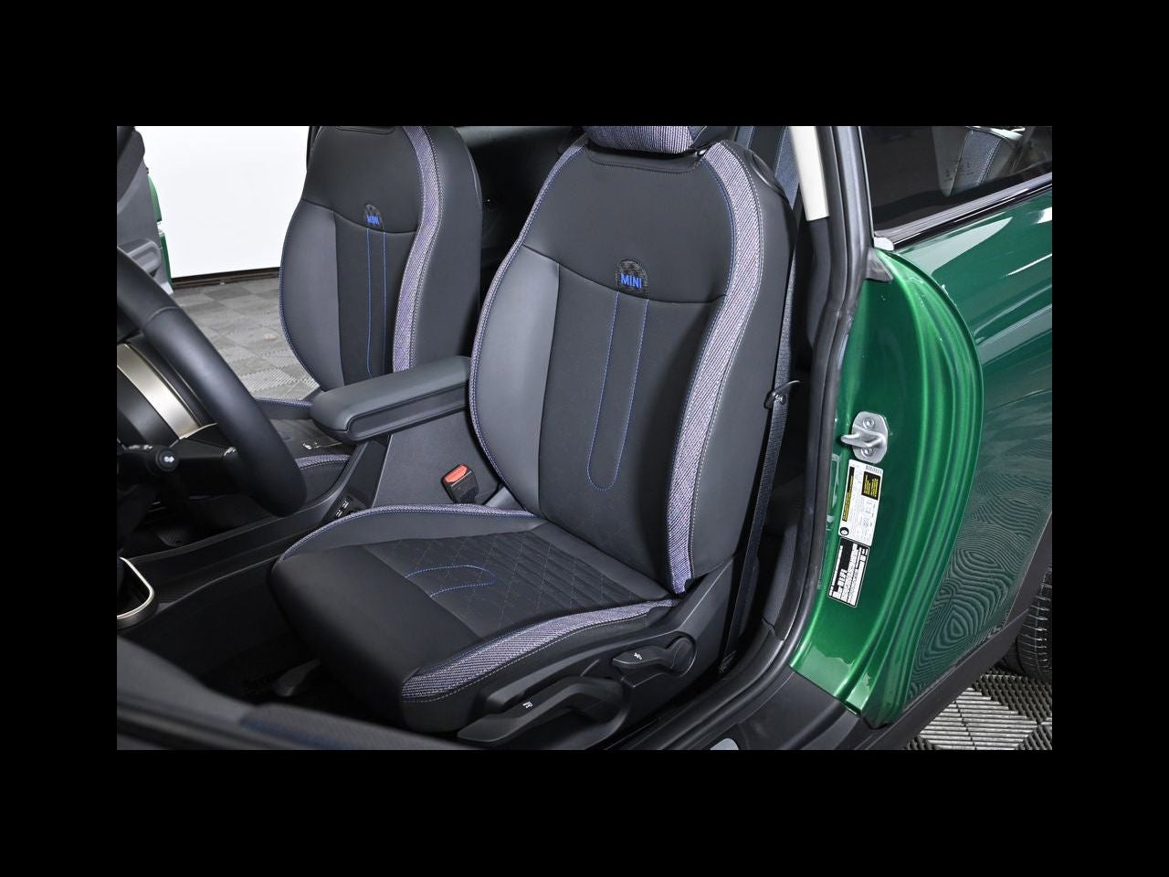 2025 MINI HARDTOP 2 DOOR Cooper S