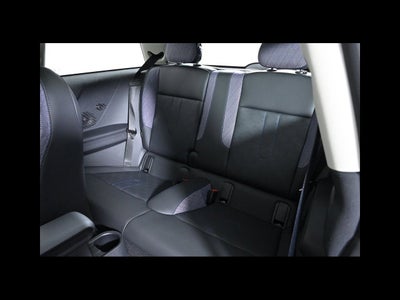 2025 MINI HARDTOP 2 DOOR Cooper S