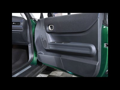 2025 MINI HARDTOP 2 DOOR Cooper S