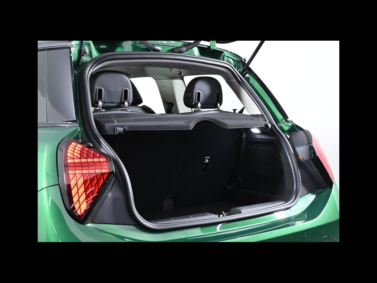 2025 MINI HARDTOP 2 DOOR Cooper S