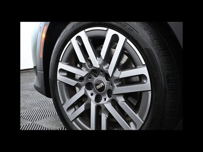 2025 MINI HARDTOP 2 DOOR Cooper S