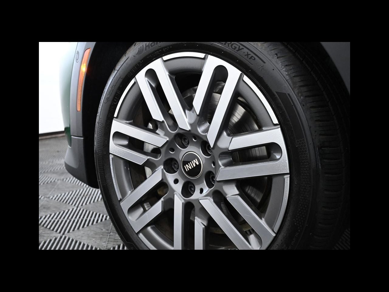 2025 MINI HARDTOP 2 DOOR Cooper S