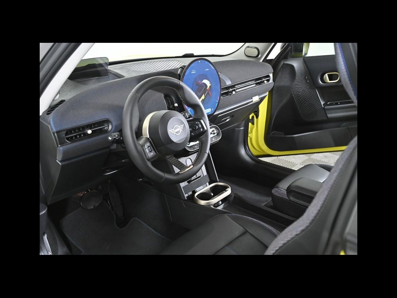 2025 MINI HARDTOP 2 DOOR Cooper S