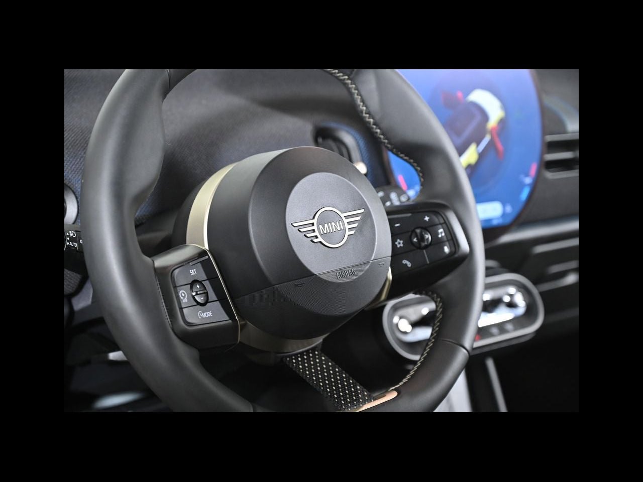 2025 MINI HARDTOP 2 DOOR Cooper S