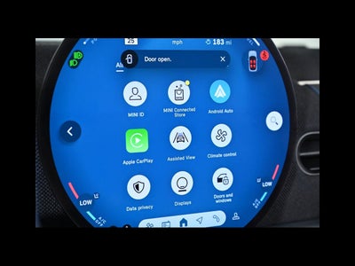 2025 MINI HARDTOP 2 DOOR Cooper S