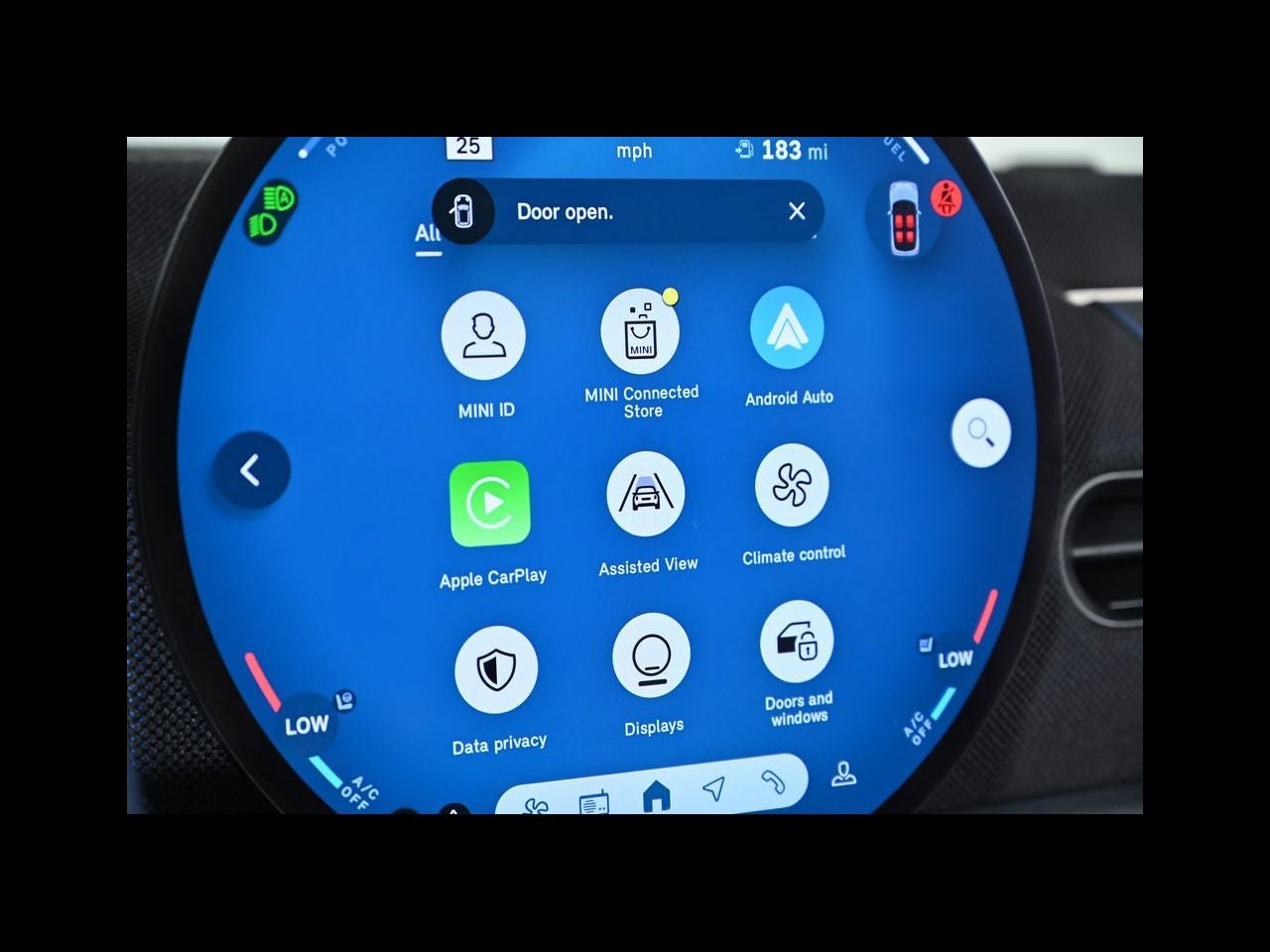 2025 MINI HARDTOP 2 DOOR Cooper S