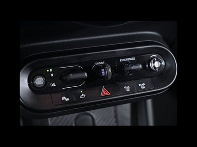 2025 MINI HARDTOP 2 DOOR Cooper S