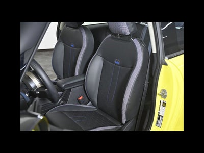 2025 MINI HARDTOP 2 DOOR Cooper S