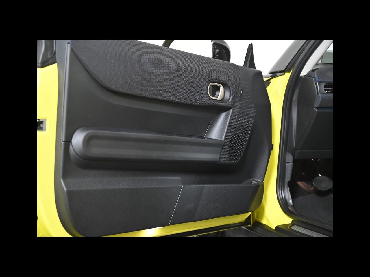 2025 MINI HARDTOP 2 DOOR Cooper S