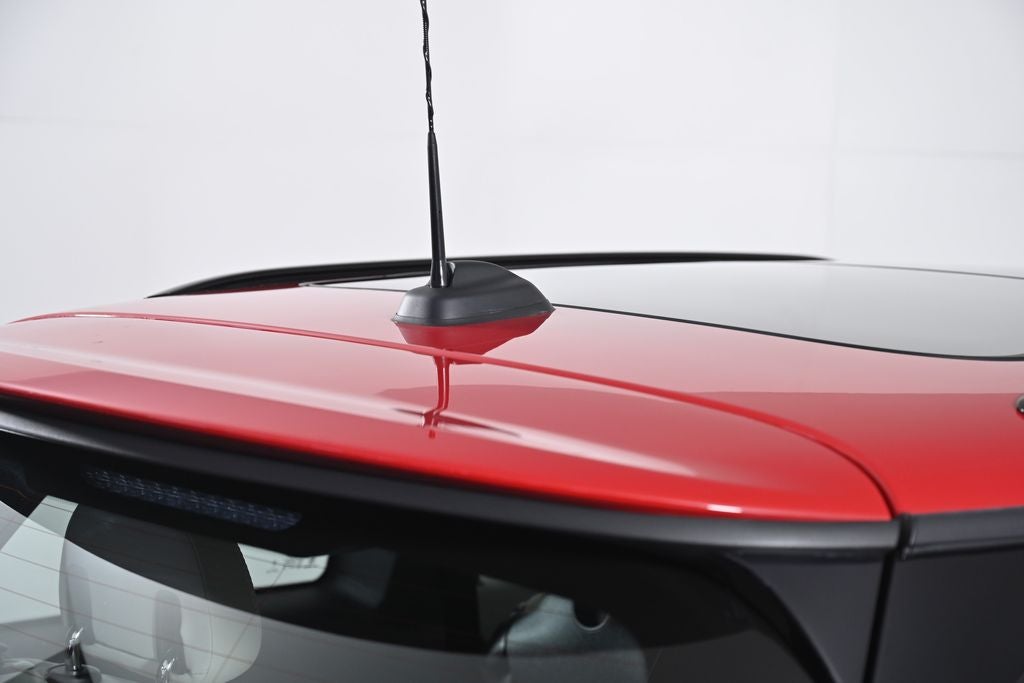 2025 MINI Cooper S Cooper S