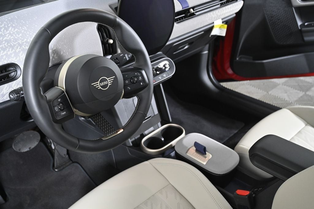 2025 MINI Cooper S Cooper S