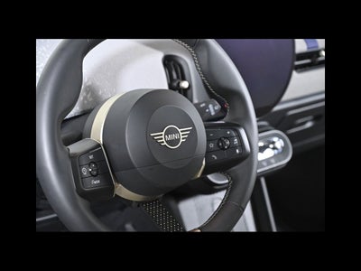 2025 MINI HARDTOP 2 DOOR Cooper S