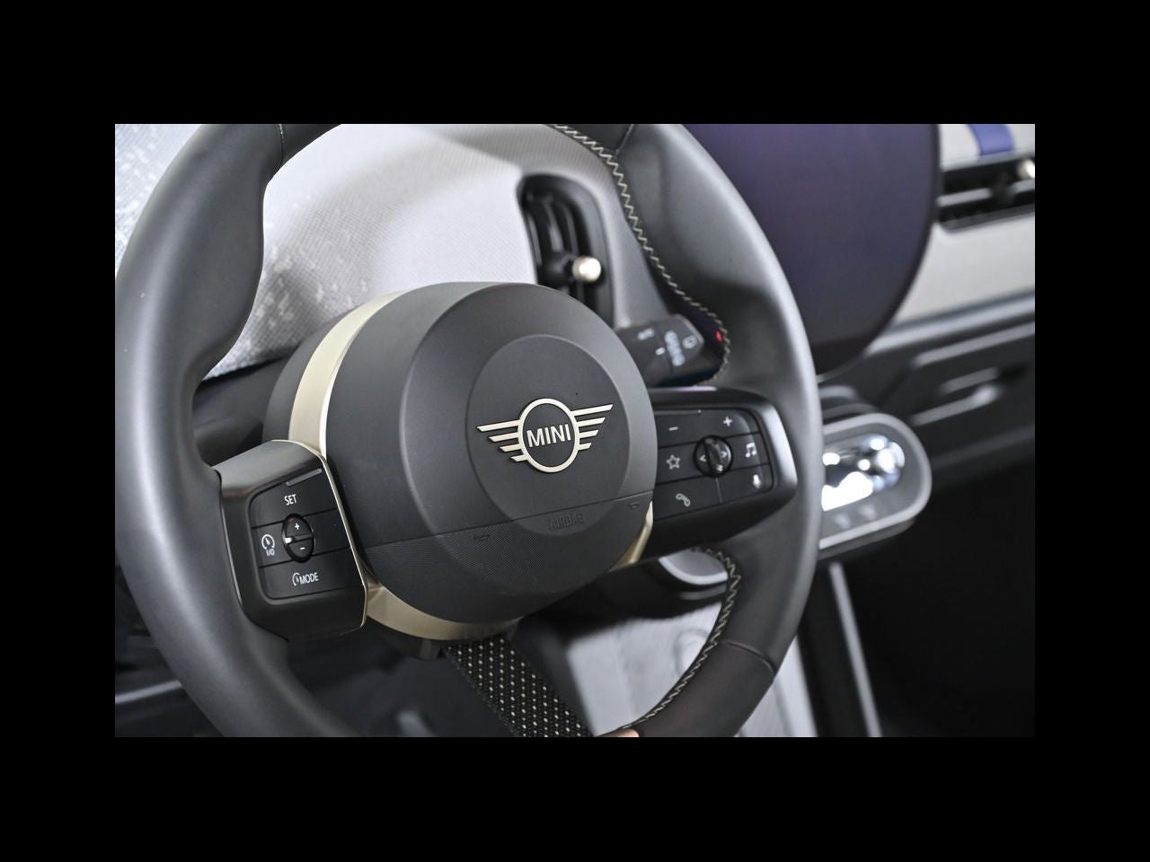 2025 MINI HARDTOP 2 DOOR Cooper S