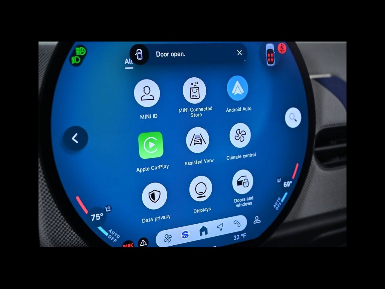 2025 MINI HARDTOP 2 DOOR Cooper S