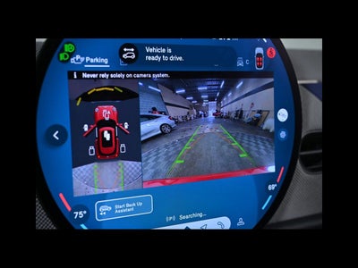 2025 MINI HARDTOP 2 DOOR Cooper S