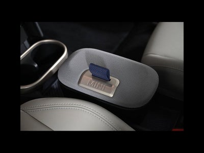 2025 MINI HARDTOP 2 DOOR Cooper S