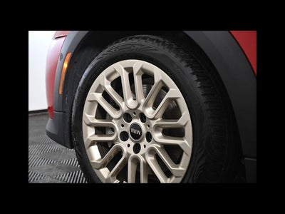 2025 MINI HARDTOP 2 DOOR Cooper S