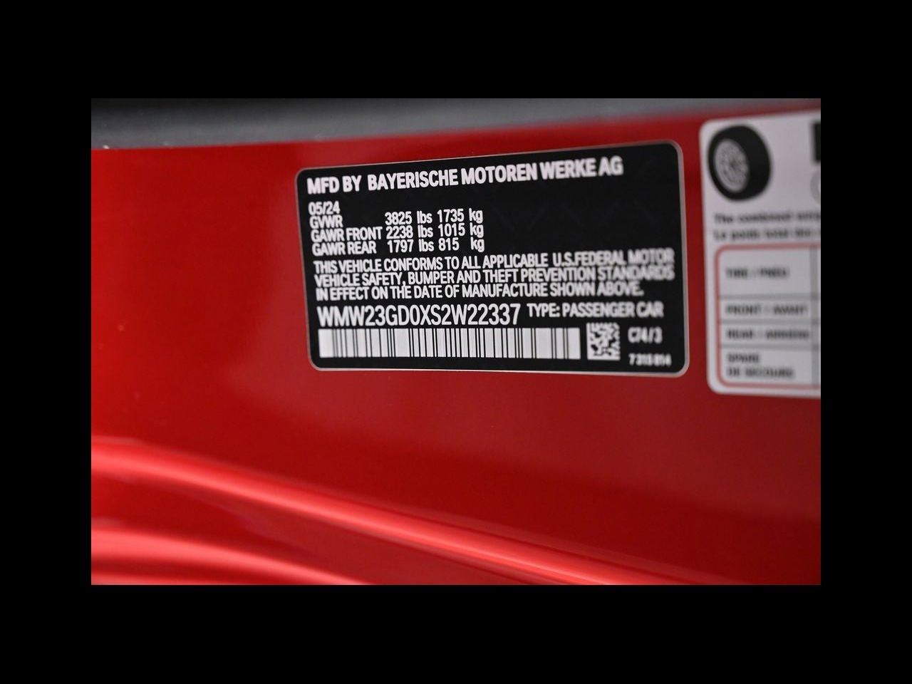 2025 MINI HARDTOP 2 DOOR Cooper S