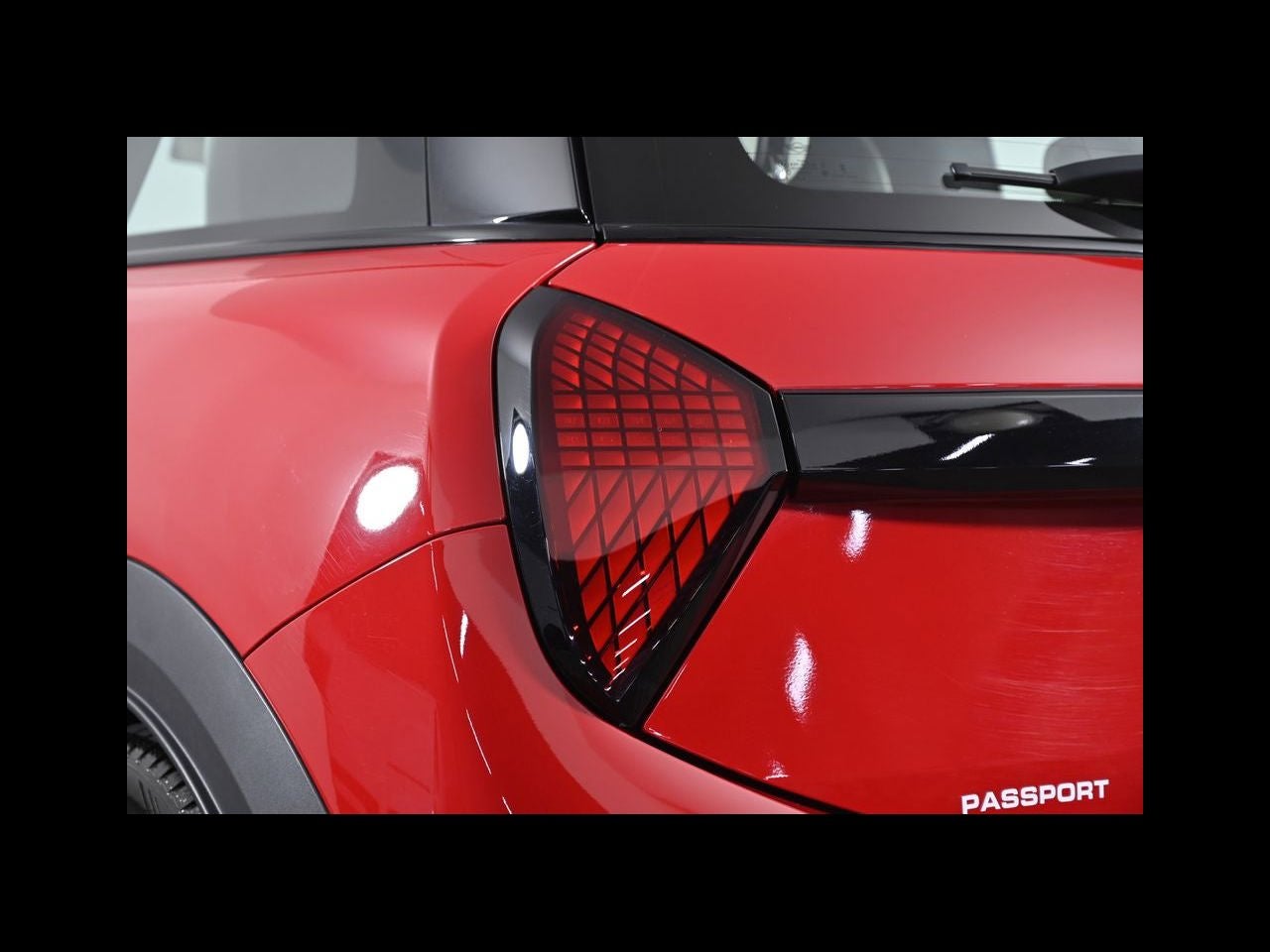 2025 MINI HARDTOP 2 DOOR Cooper S