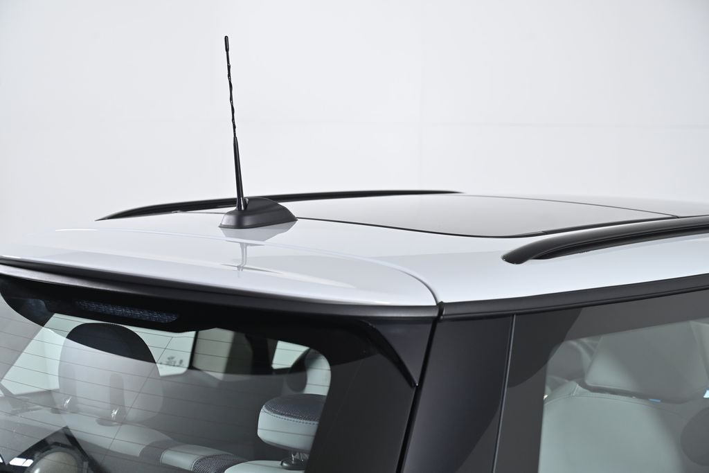 2025 MINI Hardtop 2 Door Cooper S