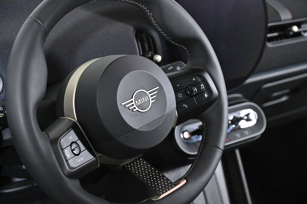 2025 MINI Hardtop 2 Door Cooper S