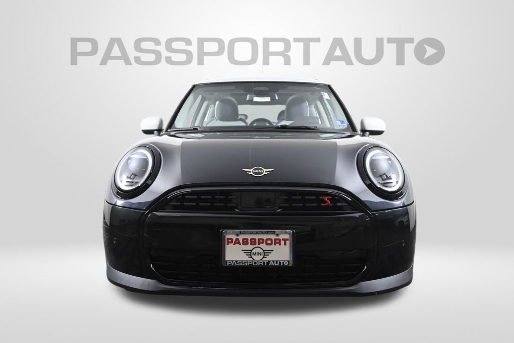 2025 MINI Hardtop 2 Door Cooper S