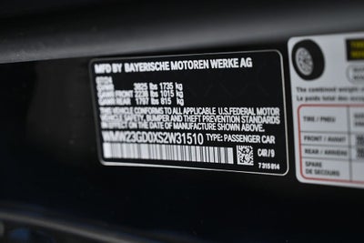 2025 MINI Hardtop 2 Door Cooper S