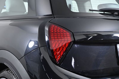 2025 MINI Hardtop 2 Door Cooper S