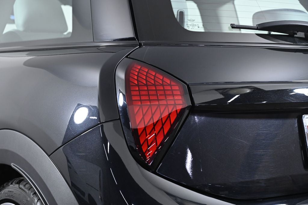 2025 MINI Hardtop 2 Door Cooper S