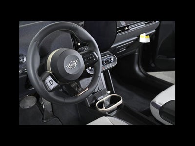 2025 MINI HARDTOP 2 DOOR Cooper S