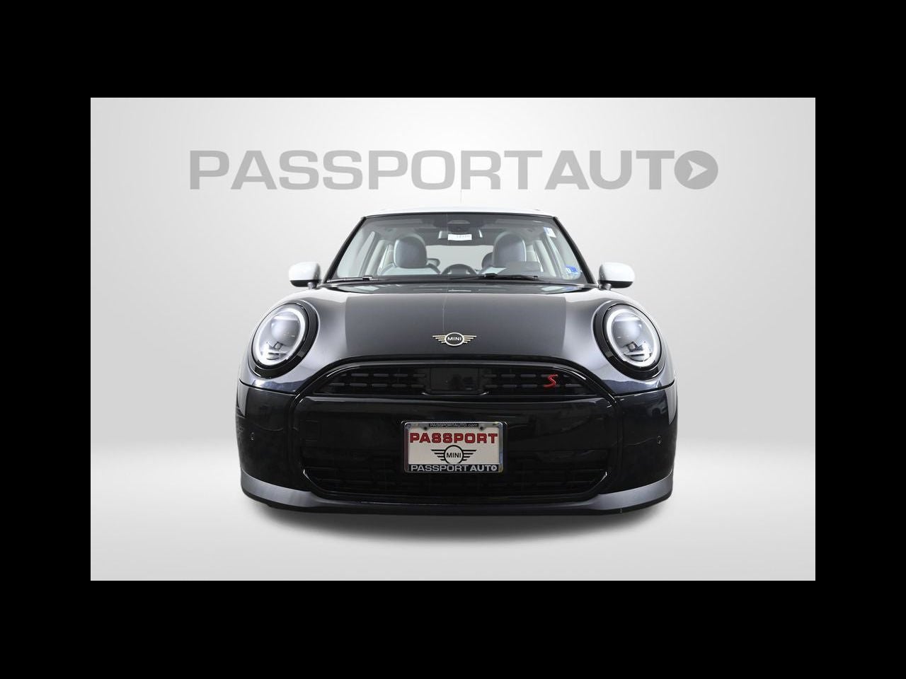 2025 MINI HARDTOP 2 DOOR Cooper S